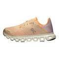 On Cloud 6 Coast Running Shoes – Sand | Papaya