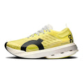 On Cloudboom Strike Racing Shoes – Hay | Black