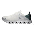 On Cloud 6 Coast Running Shoes – White | Forest