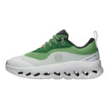 On × LOEWE Cloudaway Unisex Lifestyle Sneakers – Meadow | White