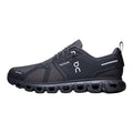 On Cloud 6 Waterproof Running Shoes – All Black