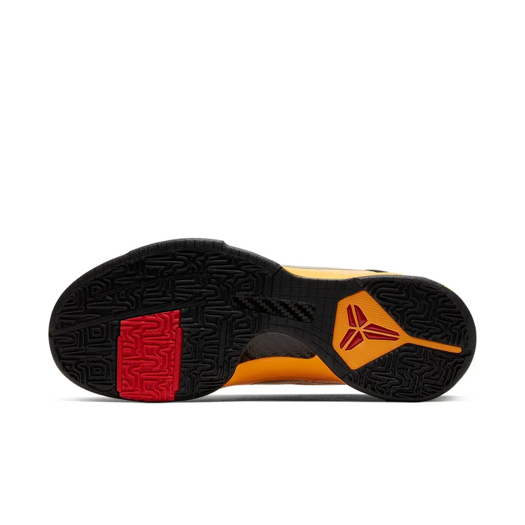 Nike Kobe 5 Protro – Bruce Lee | Basketball Shoe