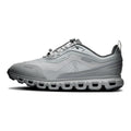 On Cloudaway Waterproof Outdoor Shoes – Glacier | Black