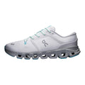 On Cloud X 5 Training Shoes – White | Teal