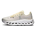 On Cloudtilt Running Shoes – Ivory | White