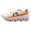 On Cloudmonster 2 Running Shoes – White | Flame