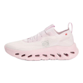 On × LOEWE Cloudmonster Unisex Lifestyle Sneakers – Pink | Rose