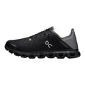 On Cloud 6 Coast Running Shoes – Black | Eclipse