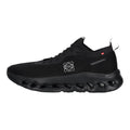 On × LOEWE Cloudtilt Unisex Lifestyle Sneakers – Black | Black