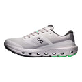 On Cloudvista 3 Waterproof Trail Running Shoes – White | Meadow