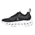 On × LOEWE Cloudaway Unisex Lifestyle Sneakers – Black | White