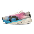On Cloudboom Strike Racing Shoes – Flame | Cobalt
