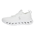 On × LOEWE Cloudtilt Unisex Lifestyle Sneakers – White | White