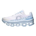 On Cloudmonster 2 Running Shoes – Frost | Wash