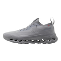 On × LOEWE Cloudtilt Unisex Lifestyle Sneakers – Grey | Grey