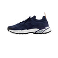 Louis Vuitton Runner Tatic Leather Lace-Up Low-Top Lifestyle Sneakers in Blue – Unisex