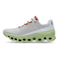 On Cloudmonster Running Shoes – Undyed | Meadow