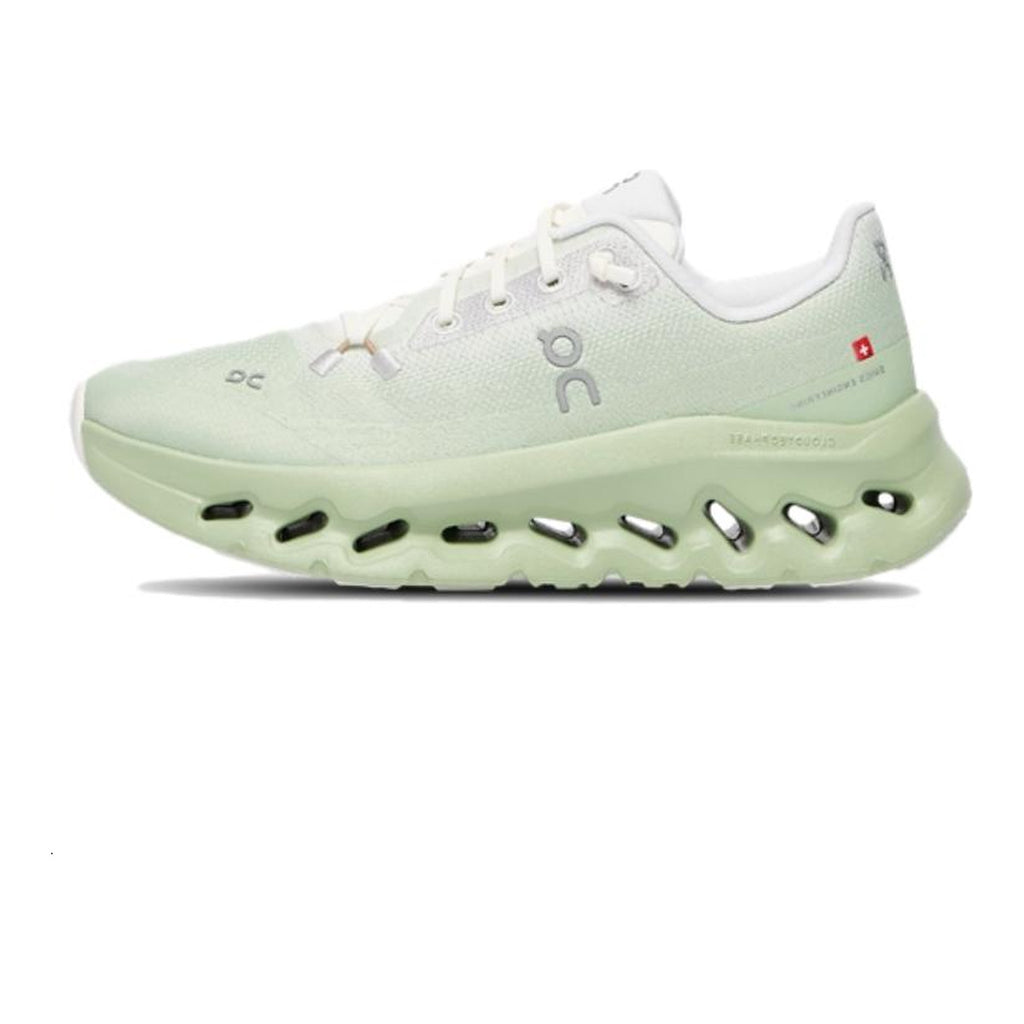On Cloudtilt Running Shoes – White | Meadow