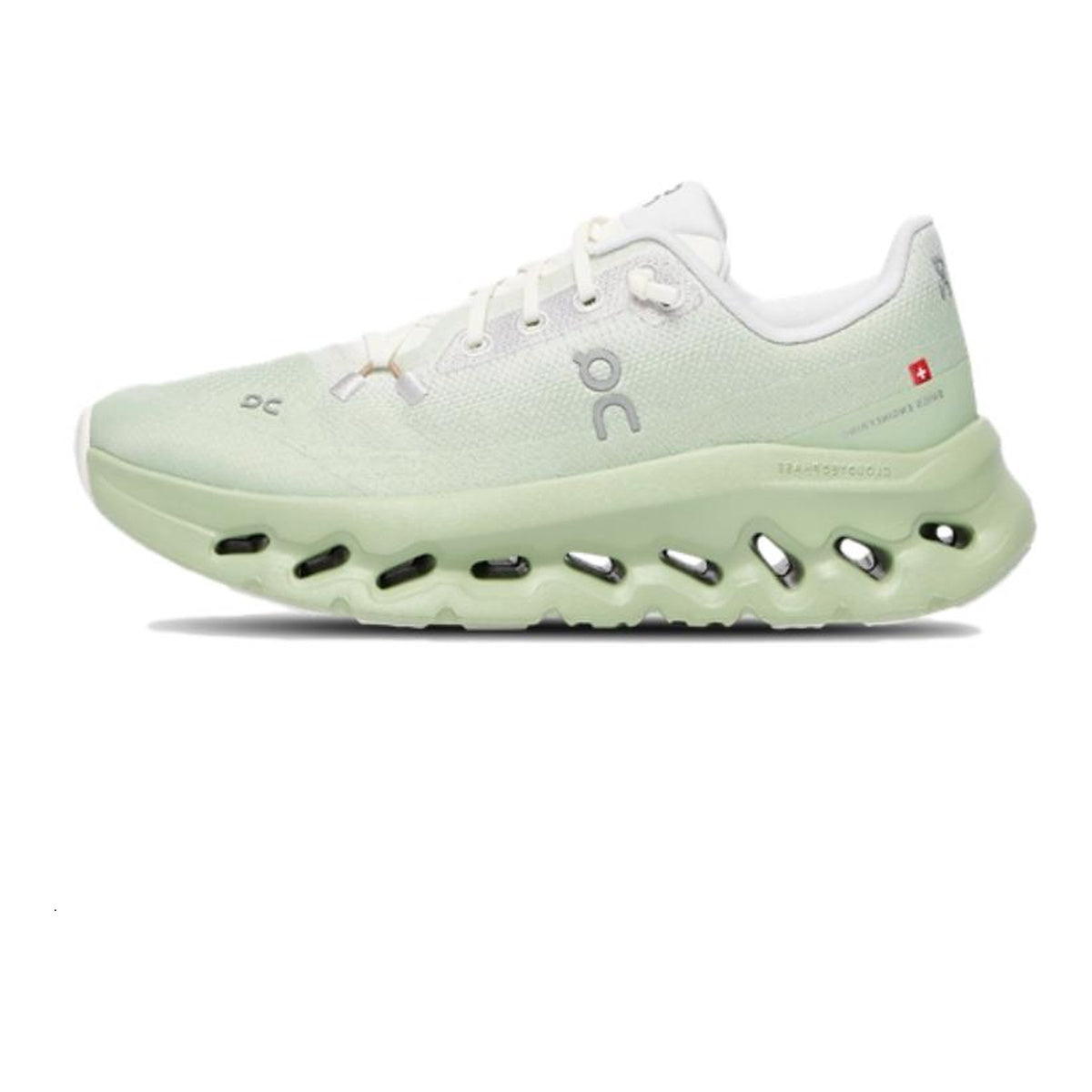 On Cloudtilt Running Shoes – White | Meadow