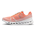 On Cloudsurfer Running Shoes – Coral | Sage