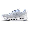 On Cloudsurfer Running Shoes – Heather | Blueberry