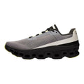 On Cloudmonster 2 Running Shoes – Alloy | Eclipse
