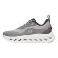On × LOEWE Cloudaway Unisex Lifestyle Sneakers – Alloy | White