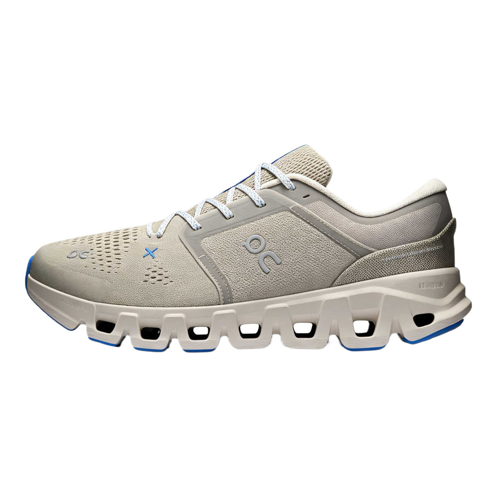 On Cloud X 5 Training Shoes – Sand | Cobalt
