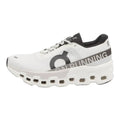 On Cloudmonster 2 Unisex Marathon Running Shoes – Undyed | Black