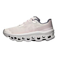 On Cloudmonster Void Unisex Marathon Running Shoes – Pearl | Slate