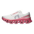 On Cloudmonster 3 Running Shoes – Ivory | Rose