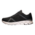 On Cloud X 4 AD Running Shoes – Black | White