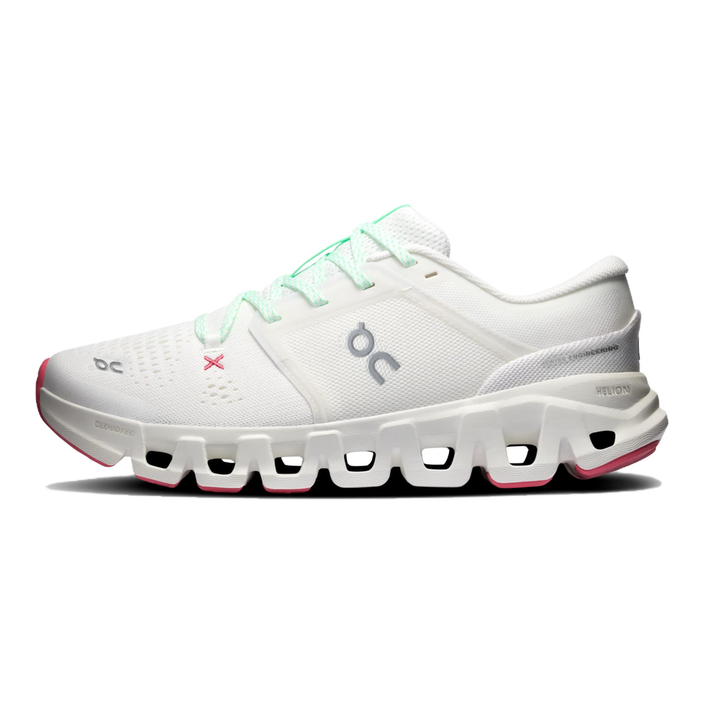 On Cloud X 5 Training Shoes – White | Rose