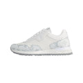 Louis Vuitton Run Away Calf Leather Sneakers in White – Unisex