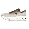 On Cloudtilt Lifestyle Sneakers – Sand | Olive