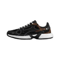 Louis Vuitton Olympia Lace-Up Low-Top Lifestyle Sneakers in Black – WoUnisex