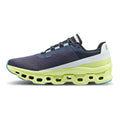 On Cloudmonster 2 Running Shoes – Navy | Hay