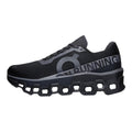 On Cloudmonster 2 Unisex Marathon Running Shoes – Black | Eclipse