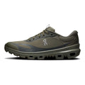 On × LOEWE Cloudventure Unisex Trail Lifestyle Sneakers – Olive | Olive