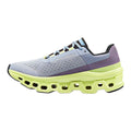 On Cloudmonster Running Shoes – Glacier | Hay