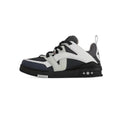 Louis Vuitton Skate Leather Low-Top Sneakers in Black & White – Unisex