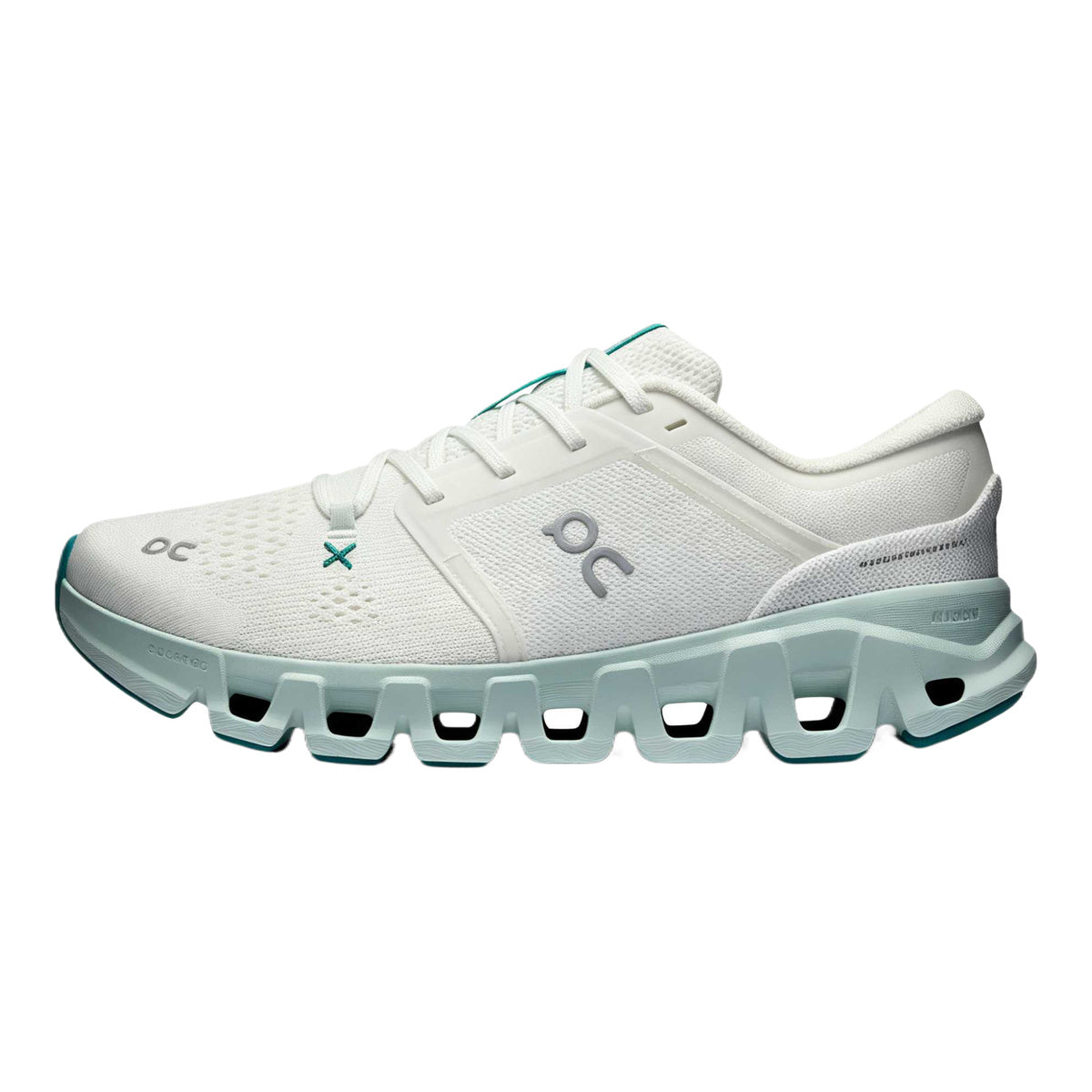 On Cloud X 5 Training Shoes – White | Jade