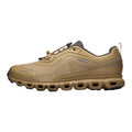 On Cloudaway Waterproof Outdoor Shoes – Camel | Black