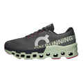 On Cloudmonster 2 Unisex Marathon Running Shoes – Magnet | Mint