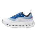On × LOEWE Cloudaway Unisex Lifestyle Sneakers – Cobalt | White