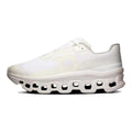 On Cloudmonster Unisex Marathon Running Shoes – All White
