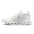 On Cloudnova Lifestyle Sneakers – White | White