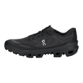 On × LOEWE Cloudventure Unisex Outdoor Lifestyle Sneakers – Black | Black