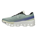 On Cloudmonster 2 Unisex Marathon Running Shoes – Mineral | Blueberry