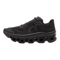 On Cloudmonster Void Unisex Marathon Running Shoes – All Black